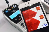 Крупные ритейлеры США готовятся к войне против Apple Pay