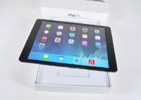 iPad Air 2 изменит правила игры на рынке