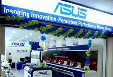 В 2016 году ASUS намерена поставить до 24 млн ПК и до 31 млн мобильных устройств
