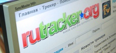 Rutracker готов пойти на уступки правообладателям