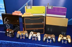 Акции Sony на подъеме благодаря игровому бизнесу