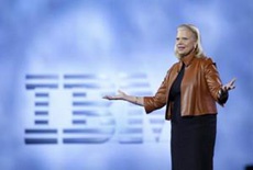 IBM увеличит штат на 25 тысяч человек