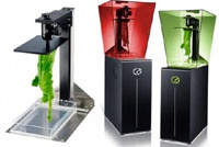 3D-принтер Titan 2 создан на базе микрокомпьютера Raspberry Pi