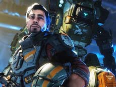 Игроков Titanfall 2 ждут 60 fps на всех платформах