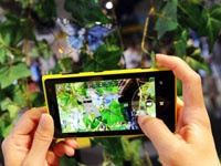 Приложение Lumia Камера стало доступно для всех смартфонов на Windows Phone