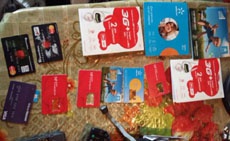 Под Одессой задержали мошенника, укравшего 100 тыс. гривен