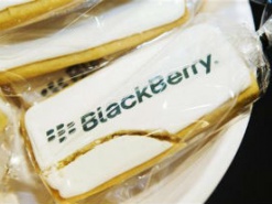 BlackBerry подумывает о приватизации