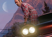 Некоторые критики не рекомендуют покупать игру GTA V на PC