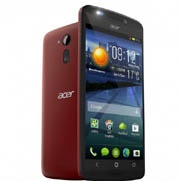 Acer Liquid E700 с поддержкой трех SIM-карт поступит в продажу в августе