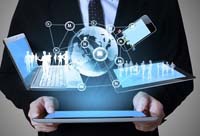 К 2025 году китайский ИКТ-рынок вырастет до 6 трлн долларов