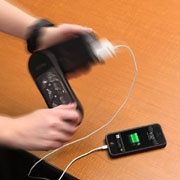 Ручное зарядное устройство