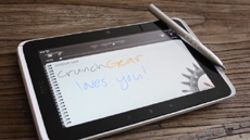 HTC тайно тестирует два новых планшета