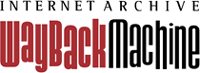 The Wayback Machine проиндексировала 400 млрд страниц