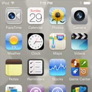 Как вернуть иконки iOS 6 в iOS 7