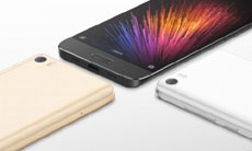 Xiaomi Mi5 будет поставляться с заблокированным загрузчиком