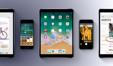 Вышли iOS 11, watchOS 4, tvOS 11 Golden Master