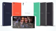 Производители смартфонов берут курс на аппараты среднего уровня