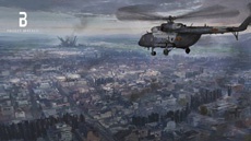 Фанаты создают полноценную Half-Life 2: Episode 3 на Unreal Engine