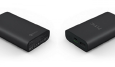 HTC представила внешний аккумулятор с двусторонней быстрой зарядкой