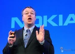 Бывший глава Nokia получит бонус $25,5 млн «за то, что сравнял компанию с землей»