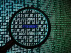 Кроссворд на основе украденной у Adobe базы паролей