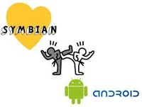 Недорогие смартфоны на базе Android практически полностью вытеснили Symbian