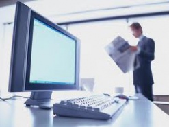 IT-услуги принесли Украине почти 60 млрд грн за 2013 год