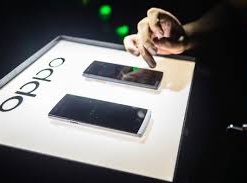 Oppo выпустит 2 версии Find 7 с разными разрешениями экрана