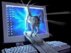 Разработчики троянца-шантажиста забыли удалить крипто-ключи