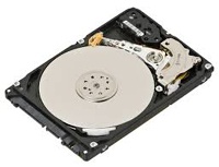 К 2025 году ёмкость HDD вырастет до 100 Тбайт