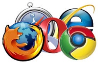 Доля Firefox опустилась до рекордно низкого за последние годы значения