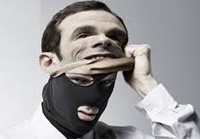 Житель Запорожской области лишился 4,5 тысяч гривен из-за аферистов