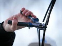 Криворізькі правопорушники викрали кабелю на 10 тис. грн