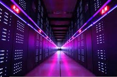 Китай начал разработку суперкомпьютера «новой эры»