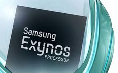 Samsung Exynos 8895 получит частоту 4 ГГц