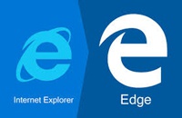 Internet Explorer и Edge за месяц лишились 40 млн. пользователей