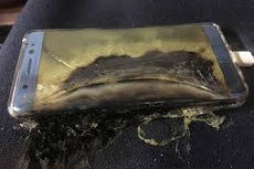 Официально раскрыты причины проблем с Samsung Galaxy Note 7
