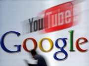 Google потеряла $25 млрд из-за рекламы на YouTube