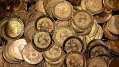 Биткоин преодолел отметку в $3,500