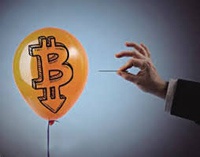 Конец эпохи биткоина близок: мнение эксперта