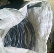 Житель Олександрії намагався вкрасти телефонний кабель із власного будинку