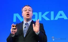 Бывший глава Nokia получит бонус $25,5 млн «за то, что сравнял компанию с землей»