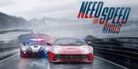 В Need for Speed: Rivals не будет подзагрузок