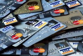 Новый вид мошенничества с банковскими карточками