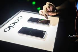 Oppo выпустит 2 версии Find 7 с разными разрешениями экрана