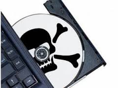 США больше не считают Украину главным пиратом в мире