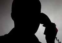 Псевдо-працівник банку ошукав жінку майже на 15 тисяч гривень