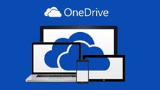 Microsoft забирает бесплатные "гигабайты" в OneDrive