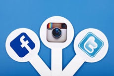 Facebook, Twitter и Instagram помогали полиции следить за пользователями