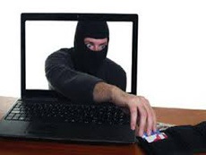 Інтернет-шахраї блокують українцям комп'ютери